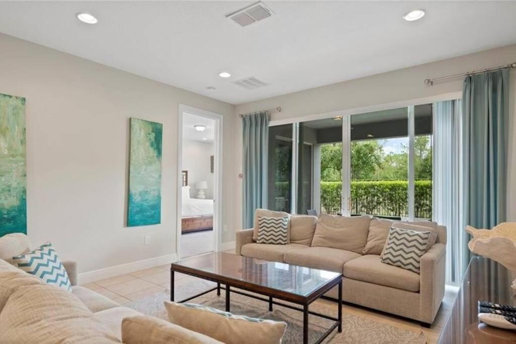 541 Villa- Dream Home With Private Pool Orlando Exteriér fotografie